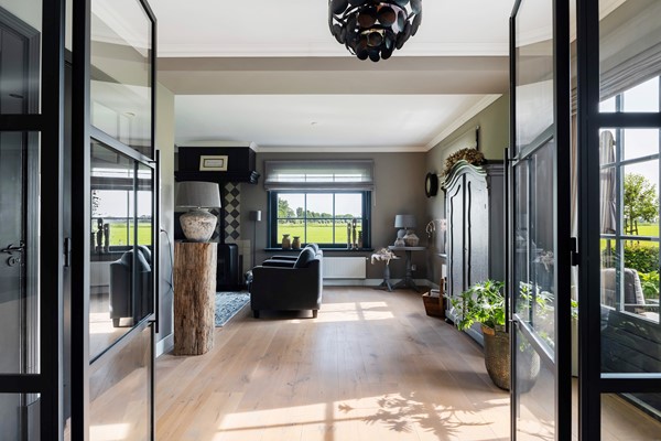 Medium property photo - Sirtemawei 1, 9038 TA Ingelum